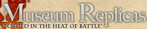 20% Off Storewide at Museum Replicas Promo Codes